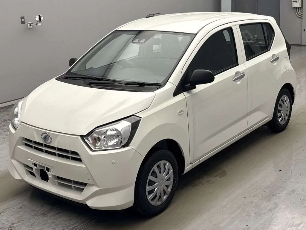 Daihatsu Mira e:S LA350S 2026